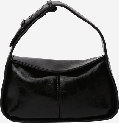 TOPSHOP Handtasche 'SAHARA' in schwarz, Produktansicht