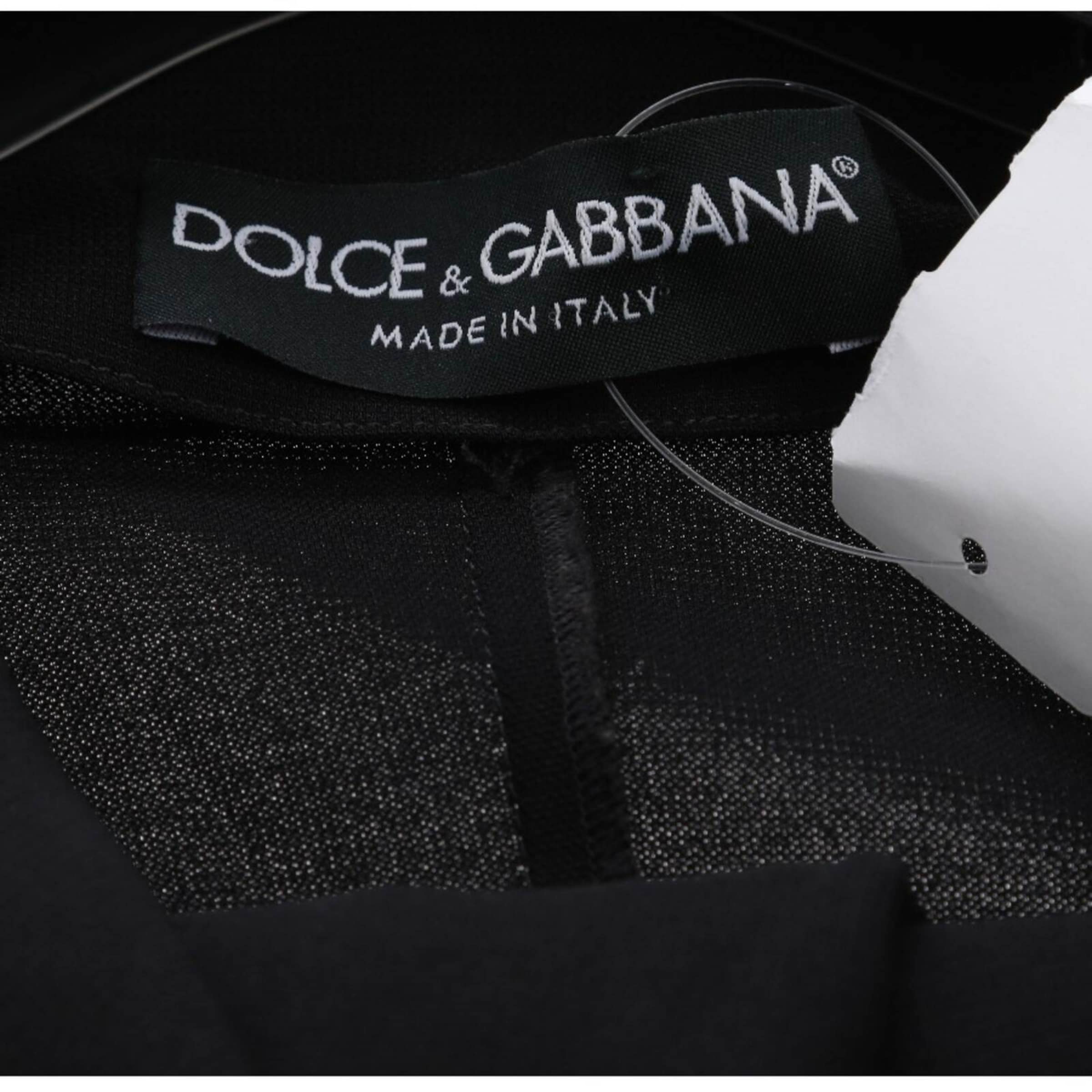 DOLCE & GABBANA Workwear & Suits in S in Black