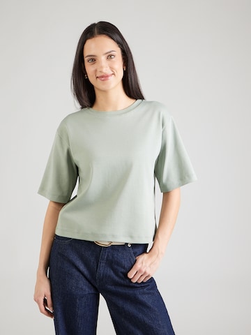 ABOUT YOU Póló 'Talea' - zöld: elől