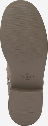 Copenhagen Boot in Grey