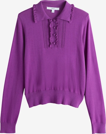 NextPulover - ljubičasta boja: prednji dio