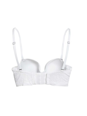 Marks & Spencer T-shirt Bra in White