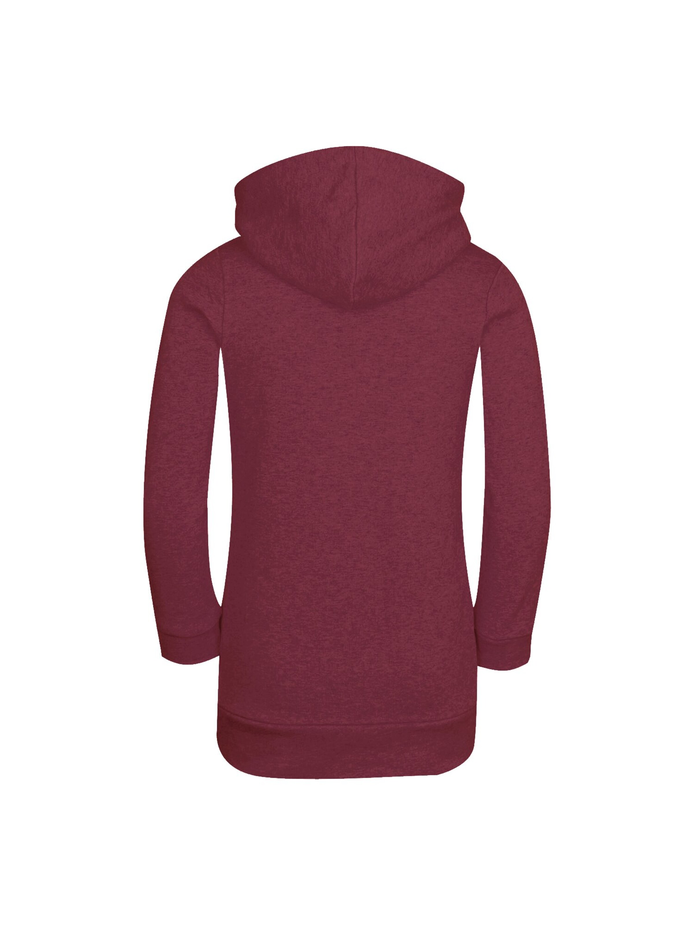 TROLLKIDS Kleid‌‌‌‌‌‌‌ in Rot