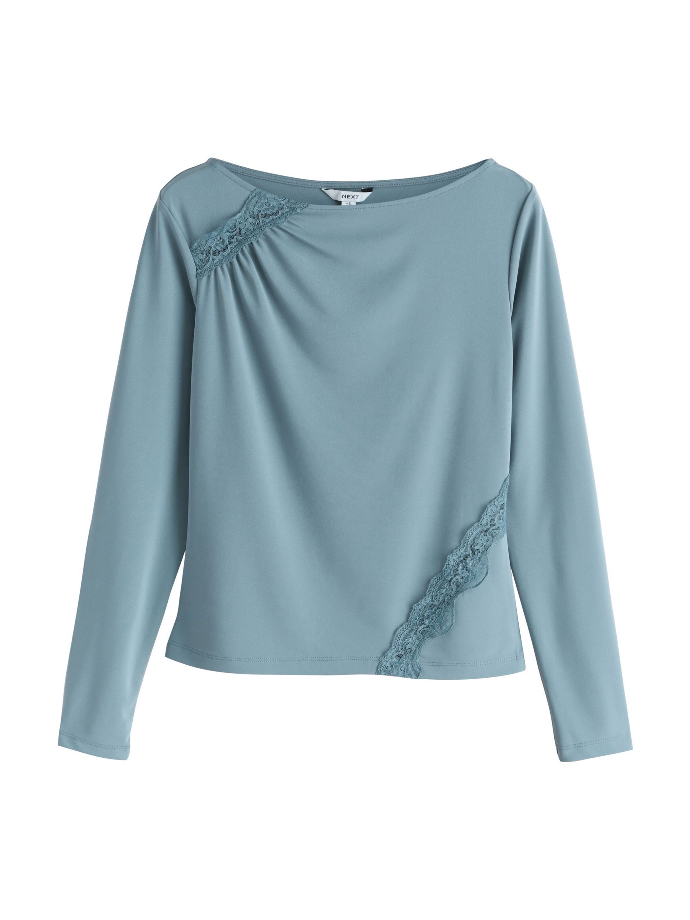 Camicia da donna di Next in blu: frontale