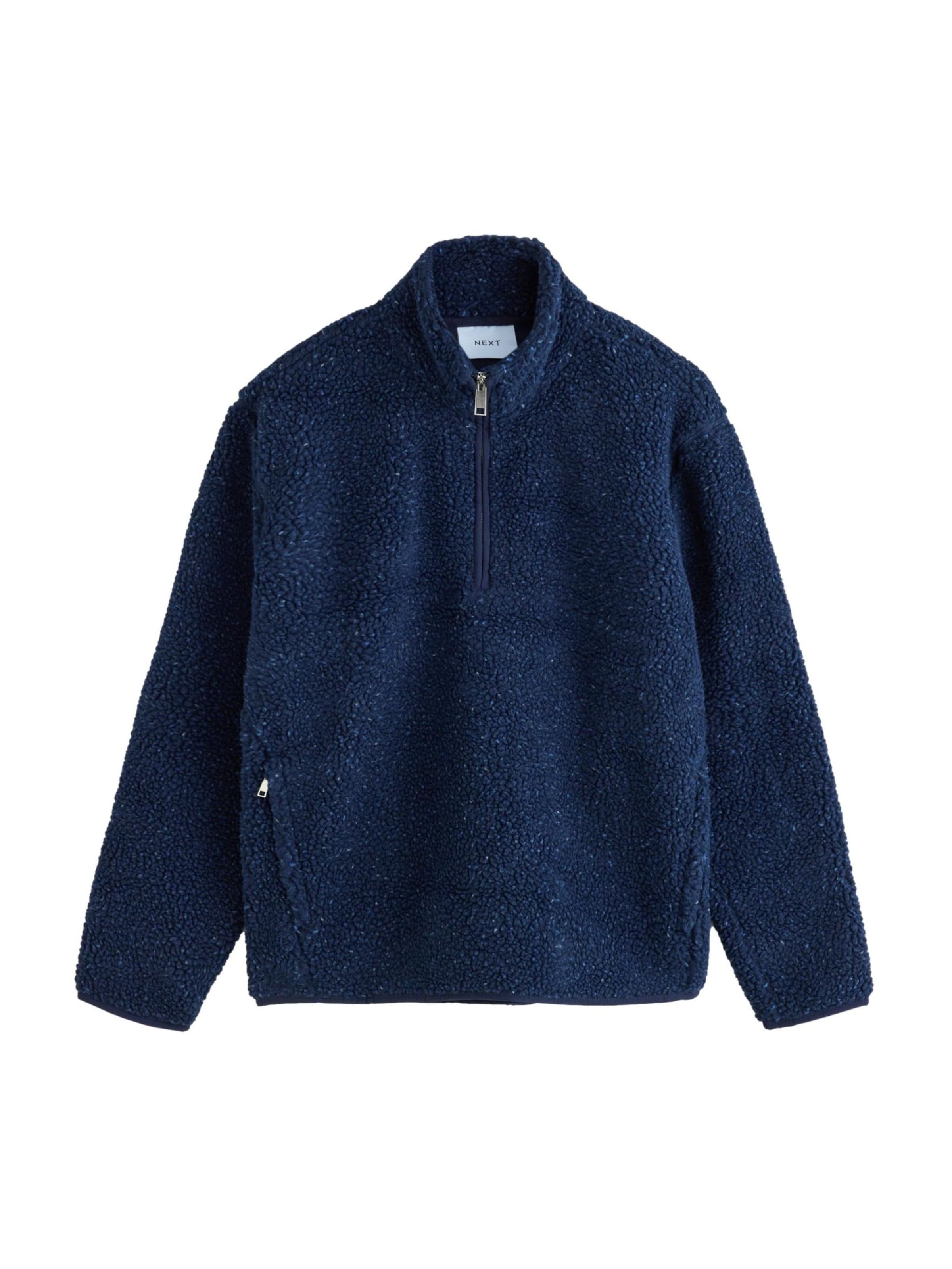 Pullover in XS Next di colore navy, Visualizzazione prodotti