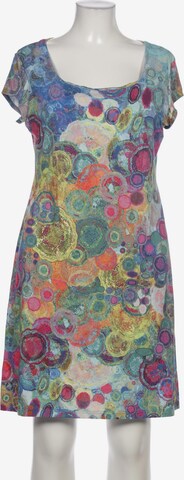 FOX’S Dress in XXL in Mixed colors: front