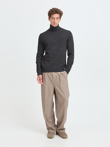 Casual Friday - Jersey 'CFKarl' en gris: frente