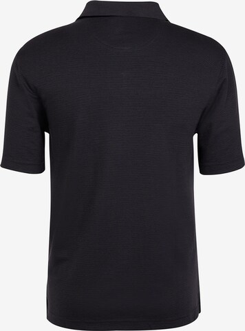 HAJO Shirt in Black