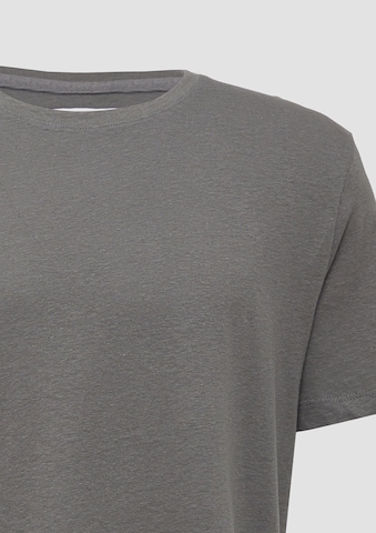 s.Oliver Shirt in Grey