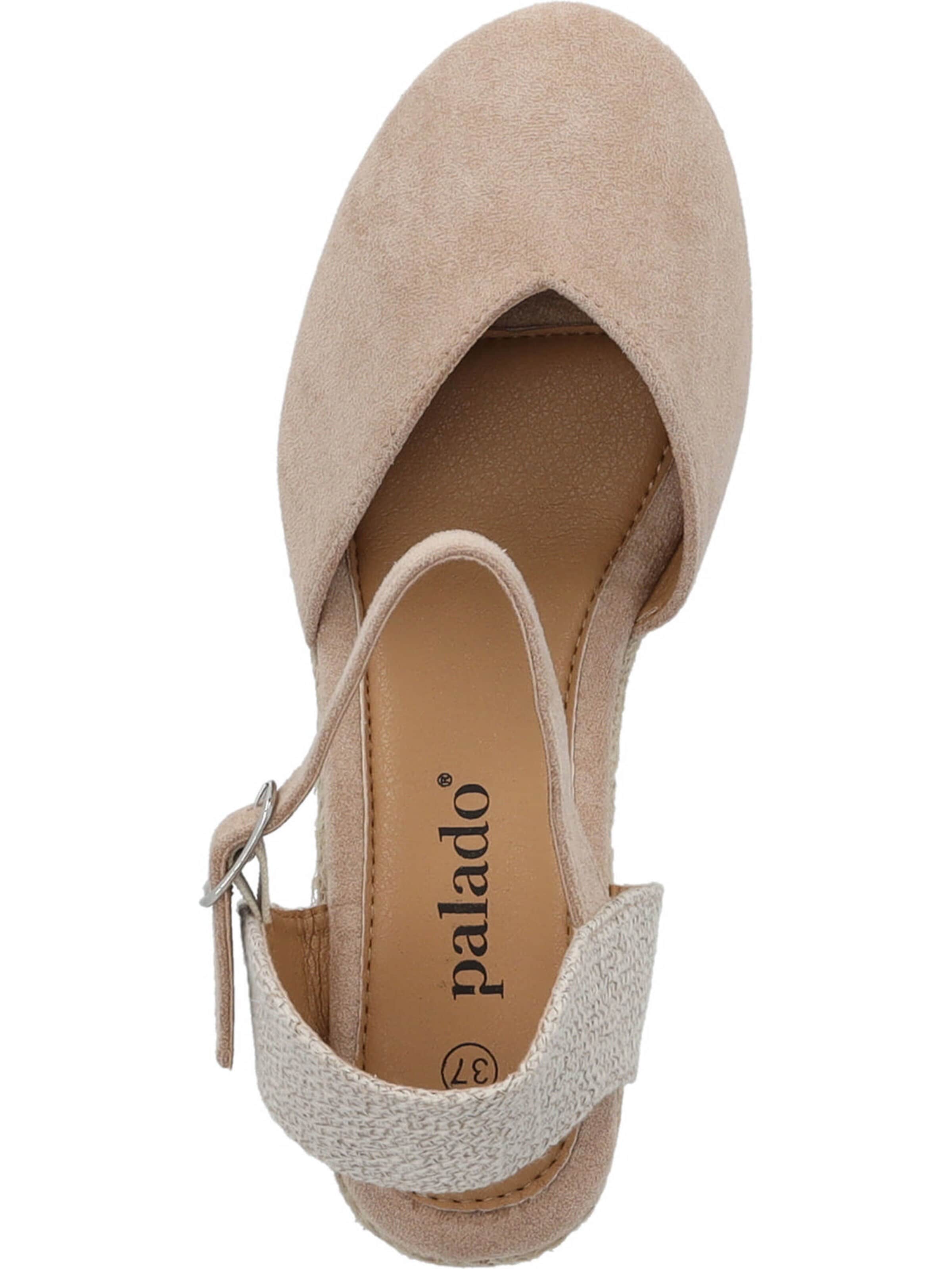 Palado Sandale 'Palado Sathos'‌‌‌‌‌‌‌‌ in Beige