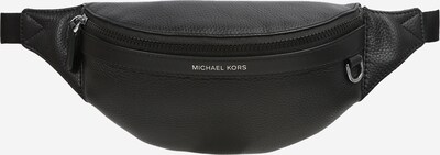 Michael Kors Heuptas in de kleur Zwart, Productweergave