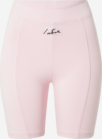 The Couture Club Shorts in Pink: predná strana