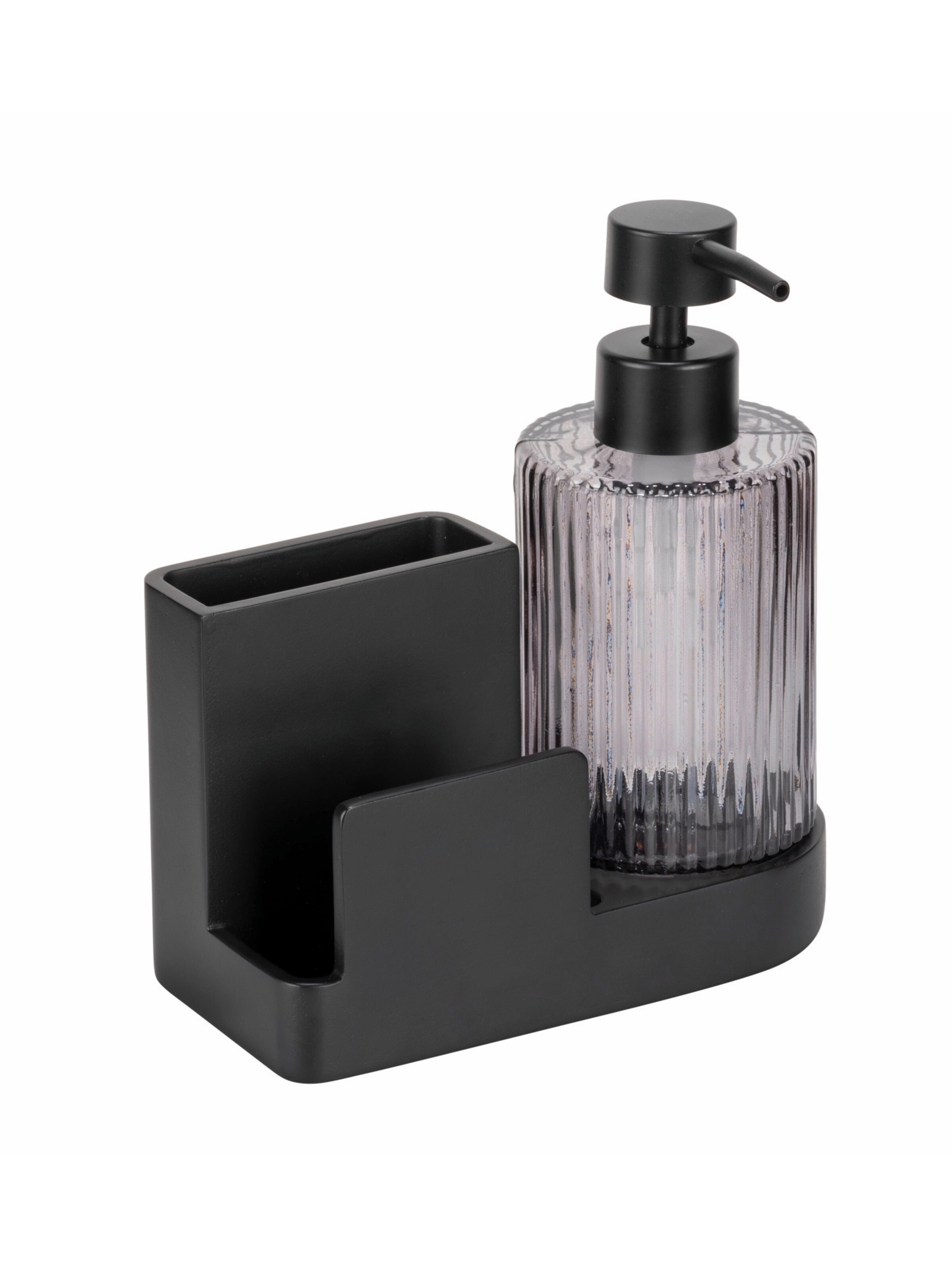 Wenko Household helper 'Pina' in Black