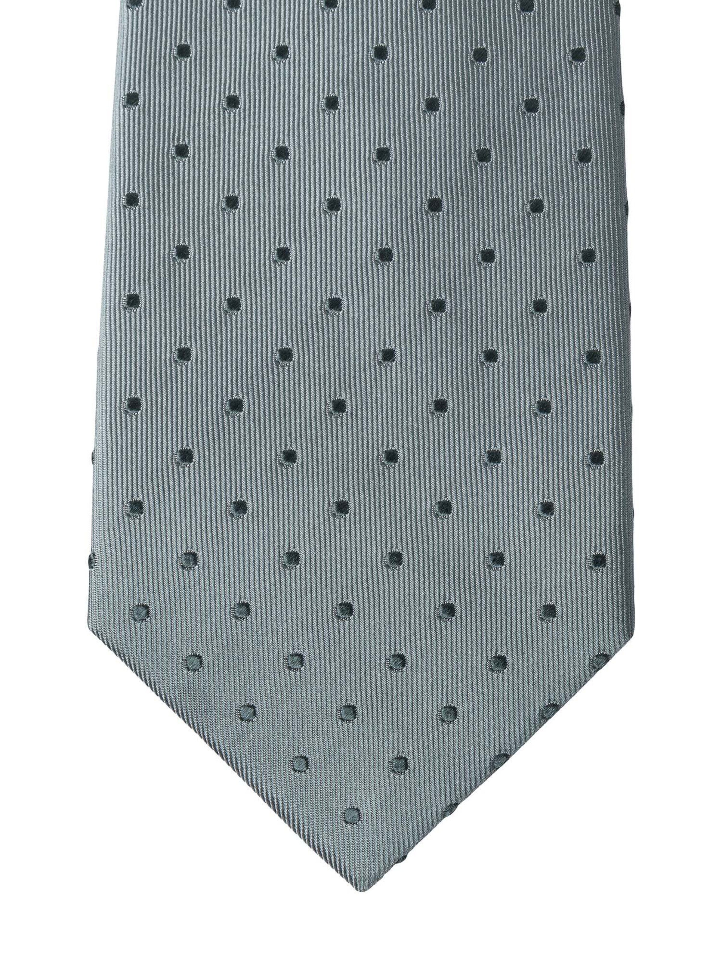 Cravatta di Hackett London in verde