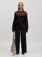 Pullover aus Wollmix 'Mariel'