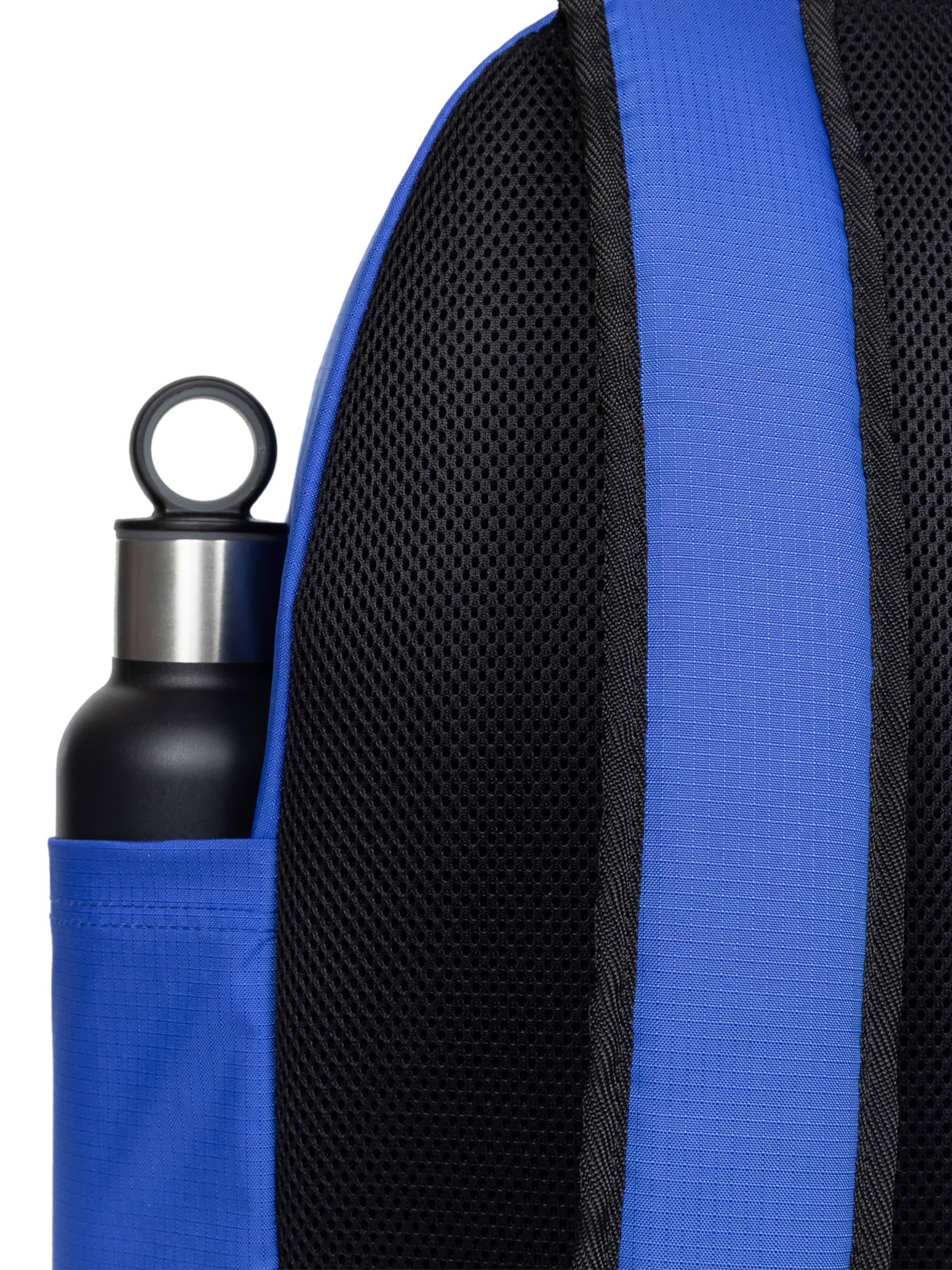 EASTPAK Рюкзак 'Pak'R' в Синий