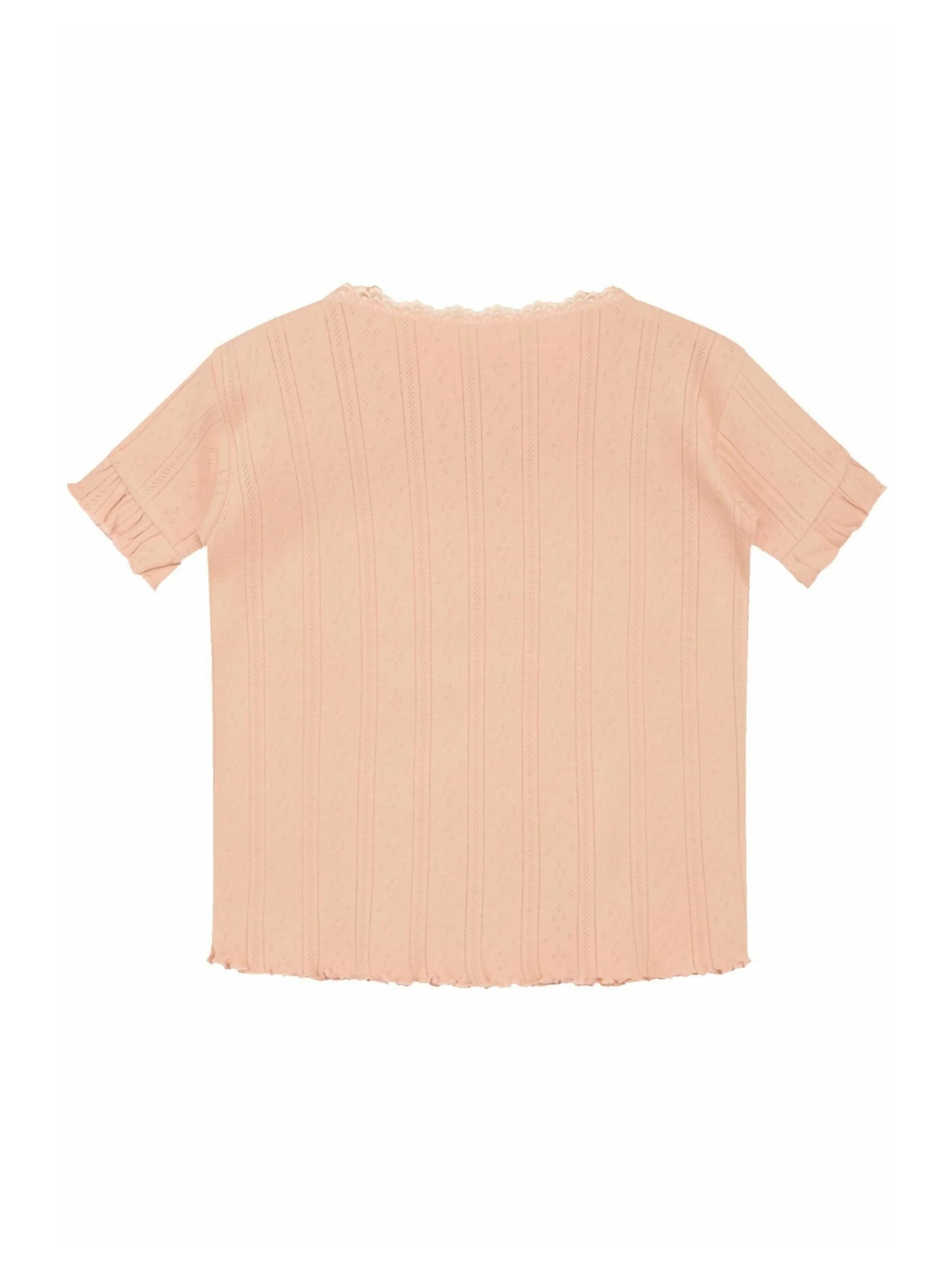 NOA NOA miniature Bluser & t-shirts i pink