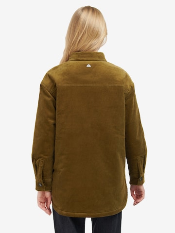 Barbour Jacke 'Lana' in Grün