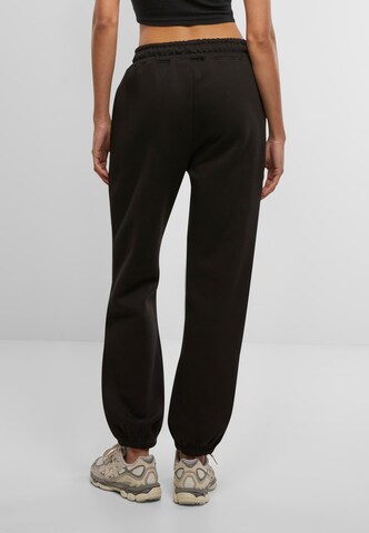 Loosefit Pantalon Dropsize en noir