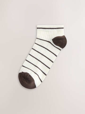 Next Socks in Beige