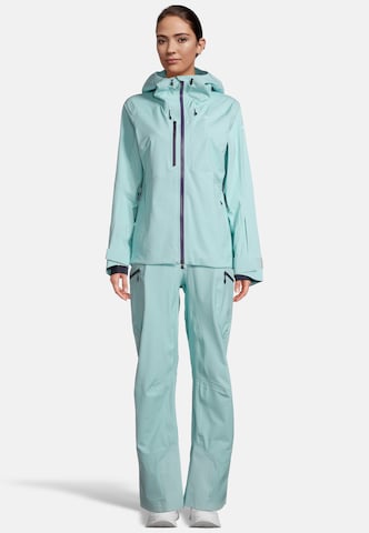 Schöffel - Chaqueta deportiva 'Pizac M' en verde