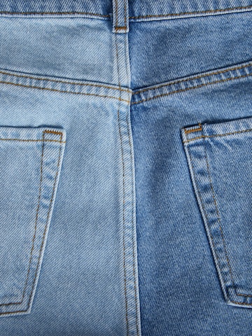 JJXX تقليدي جينز 'ISA' بلون أزرق