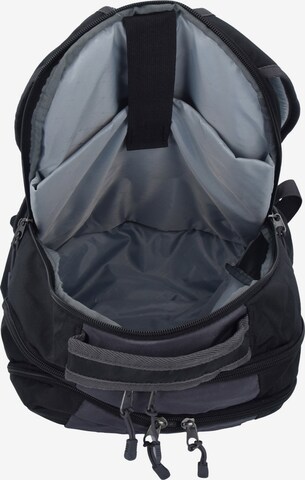 American Tourister Backpack 'Urban Groove' in Grey