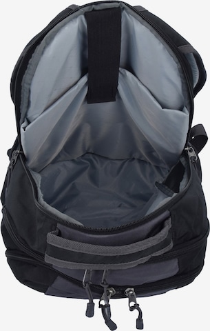 American Tourister Rucksack 'Urban Groove' in Grau