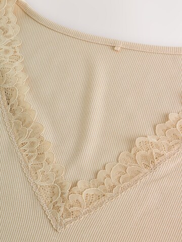 Next Body in Beige