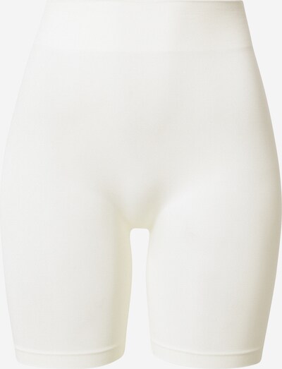 Free People Shapinghose in elfenbein, Produktansicht