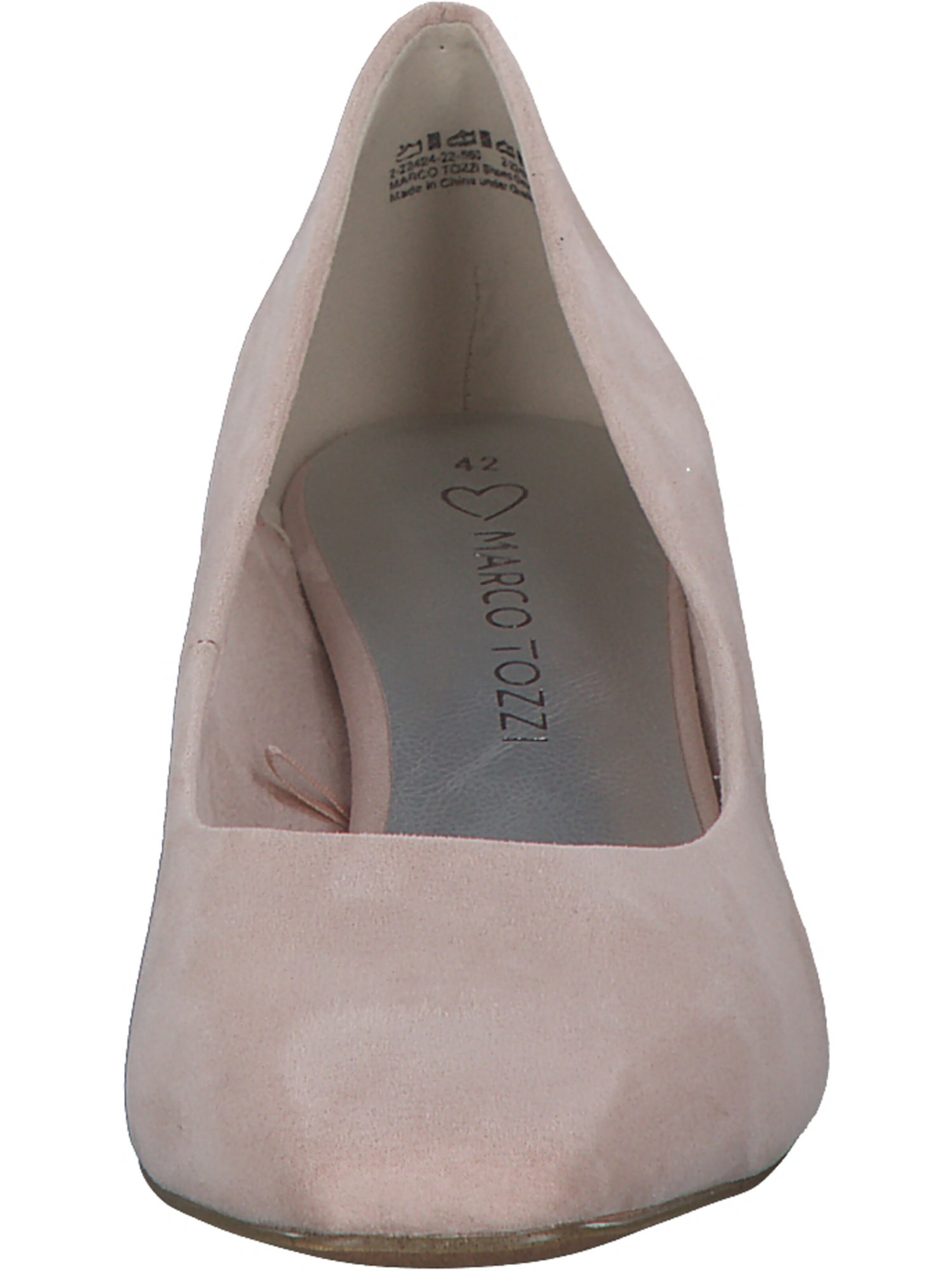 MARCO TOZZI Pumps in Beige