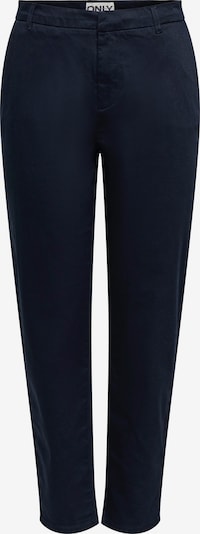 ONLY Chino nohavice 'ONLMISSOURI' - tmavomodrá, Produkt