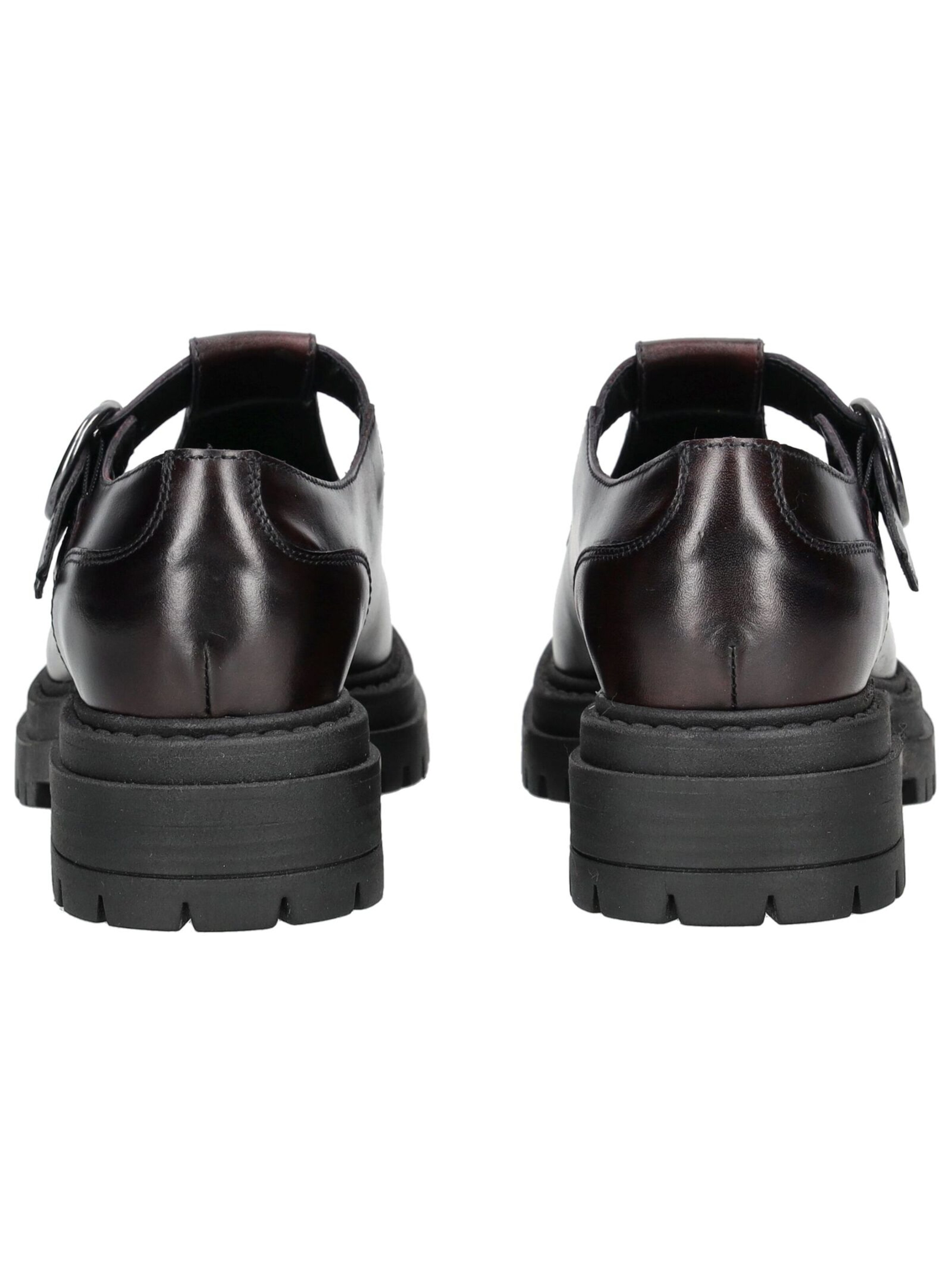 Escarpins Nero Giardini en marron