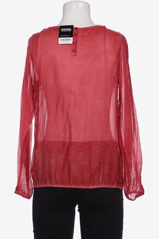 Deichgraf Blouse & Tunic in S in Red