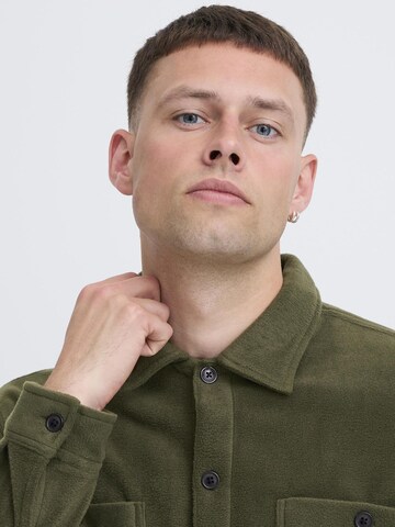 Veste mi-saison ' BHDIRK ' BLEND en vert