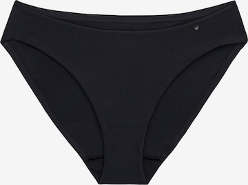 TRIUMPH - Braga ' Body Make-Up Essentials ' en negro: frente