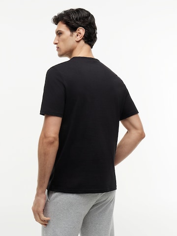 Tommy Hilfiger Underwear Undershirt in Black