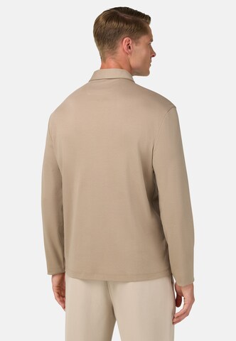 T-Shirt Boggi Milano en gris