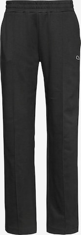 ELLESSE Sweathose 'Sartoria' in Schwarz: Vorderseite