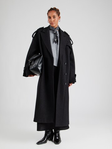 & Other Stories - Jersey en gris