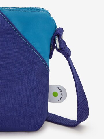 KIPLING Schoudertas 'Art XS Kle' in Blauw