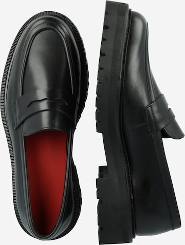 J.LindebergSlip On cipele 'Don' - crna boja