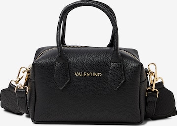 juoda VALENTINO Rankinė su ilgu dirželiu: priekis