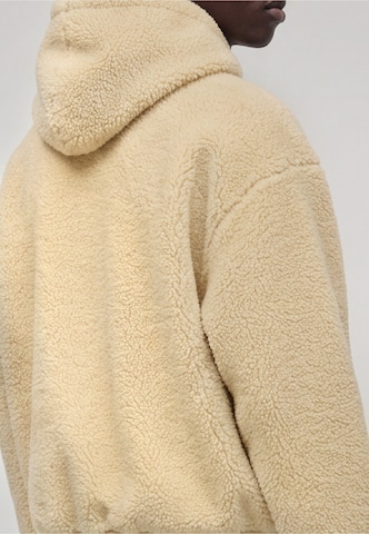 Karl Kani Sweatshirt 'Essential' in Beige