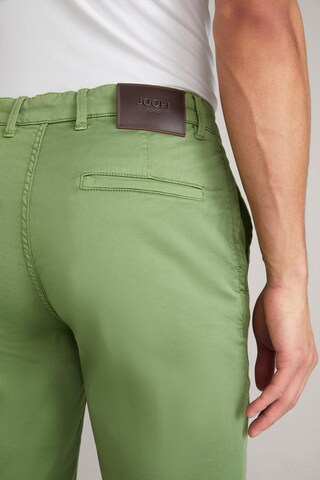 JOOP! Jeans Regular Pants in Green