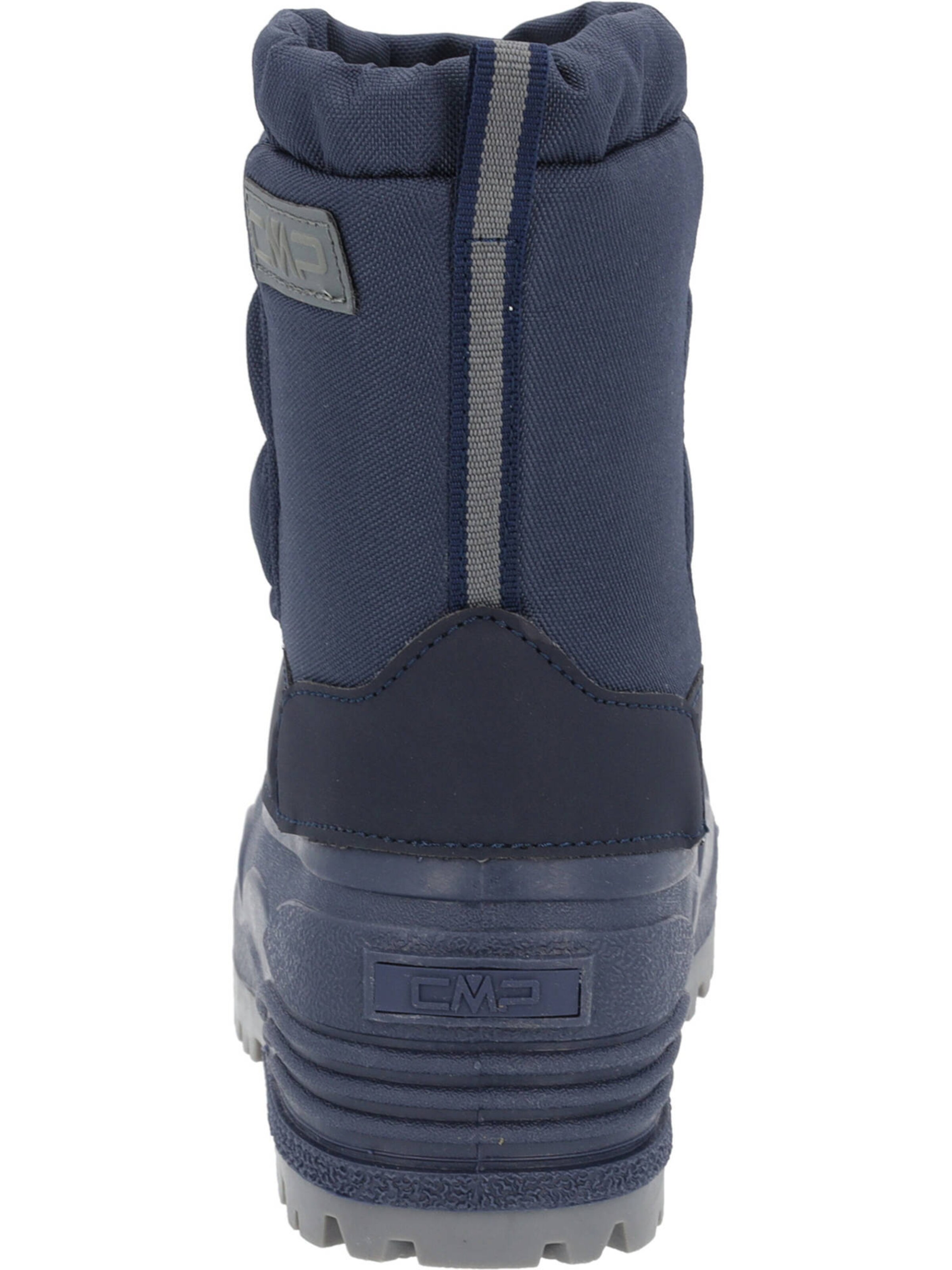 CMP Boots 'Hanki 3.0 3Q75674 M' in Blue