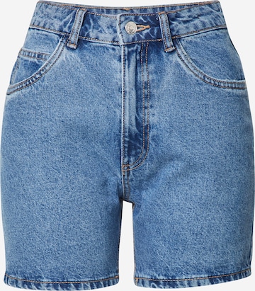 OVS Regular Jeans in Blauw: voorkant