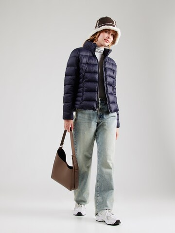 Giacca di mezza stagione 'ALMA' di NAPAPIJRI in blu