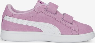 PUMA Кроссовки 'Smash 3.0 ' в Лиловый