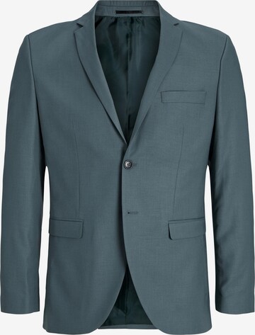 Jack & Jones Junior Blazer 'Solar' i grøn: forside